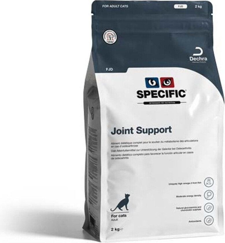 Specific™ Joint Support FJD 2 kg