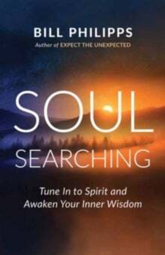 Soul Searching av Bill Philipps