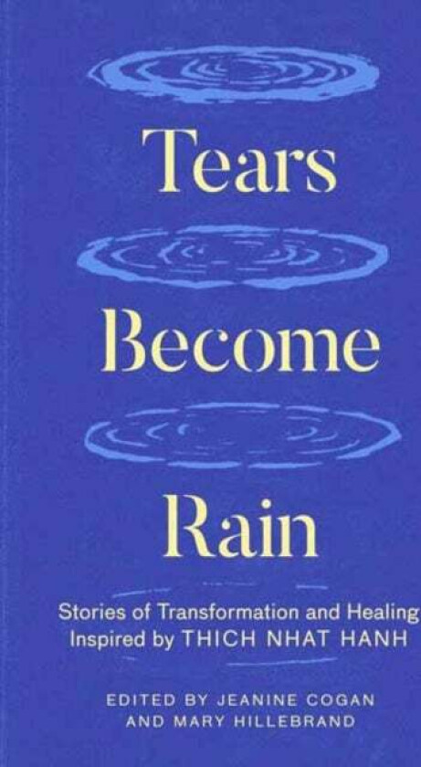 Tears Become Rain