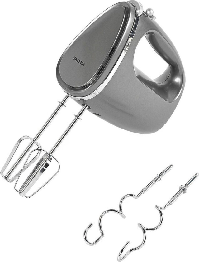 Salter EK4249COSVDEEU10 Cosmos håndmikser (300W)