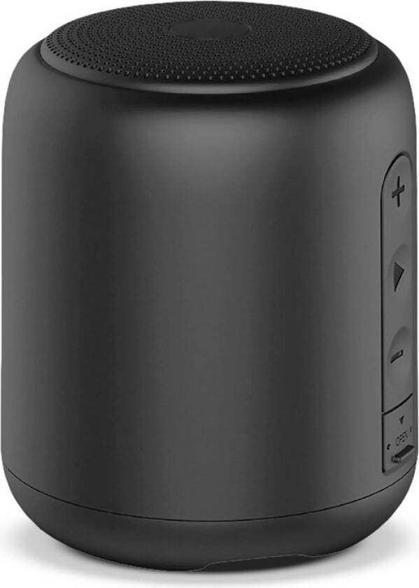 Maxlife MXBS-04 Bluetooth-høyttaler 5W - Svart