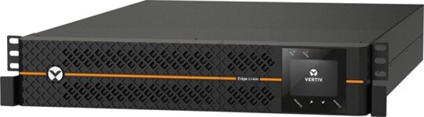 Edge Lithium-ion Ups 3000va / 2700w