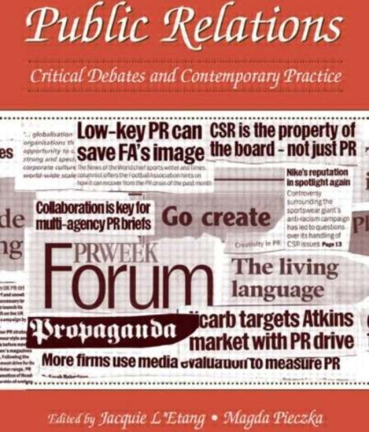 Public Relations