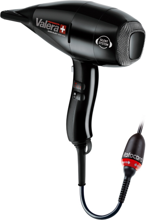 Pro Swiss Silent 6500 Hårføner