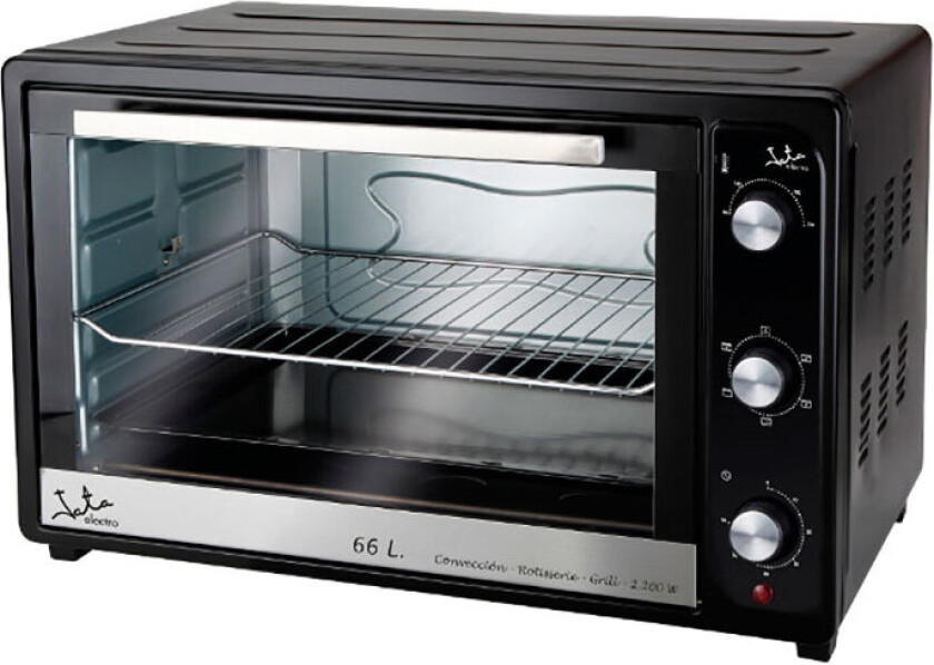 Jata HN966 miniovn 2200W (66 liter)