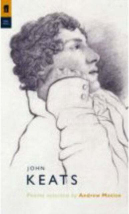 John Keats av John Keats