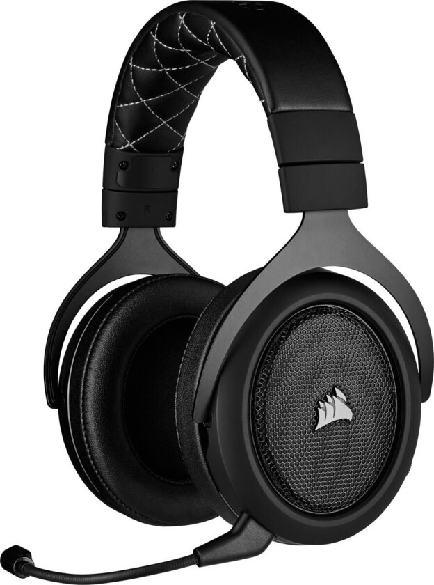 Gaming HS70 Pro Trådløs Gaming Headset