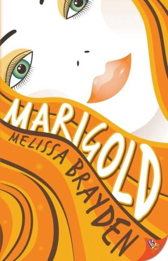 Marigold av Melissa Brayden