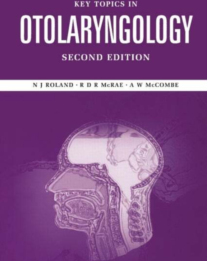 Key Topics in Otolaryngology
