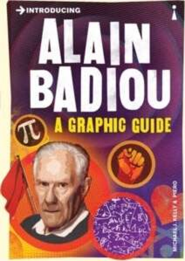 Introducing Alain Badiou av Michael J. Kelly, Piero