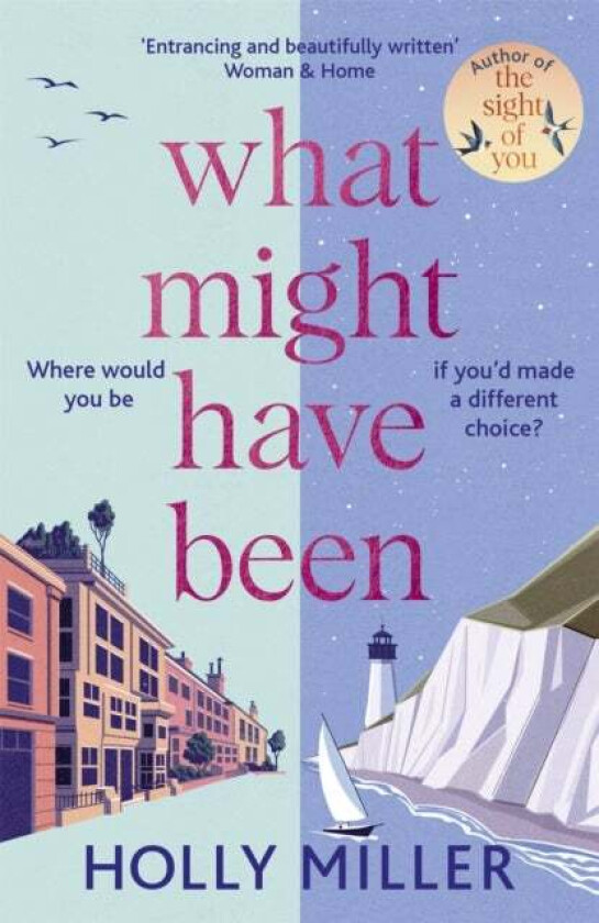 What Might Have Been av Holly Miller