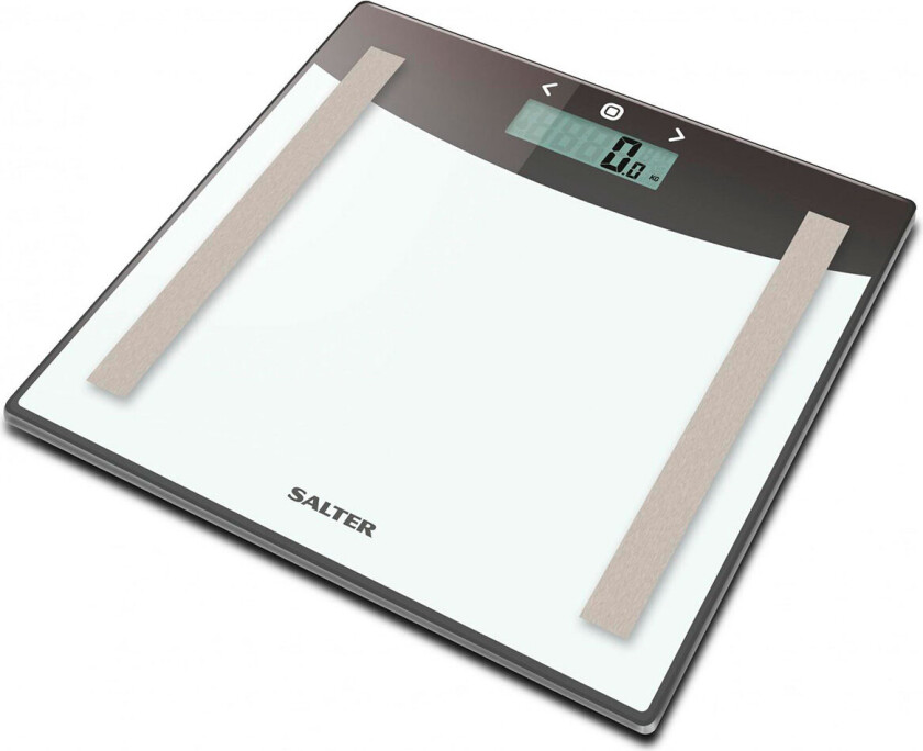 Salter 9137 SVWH3R badevekt (180 kg)