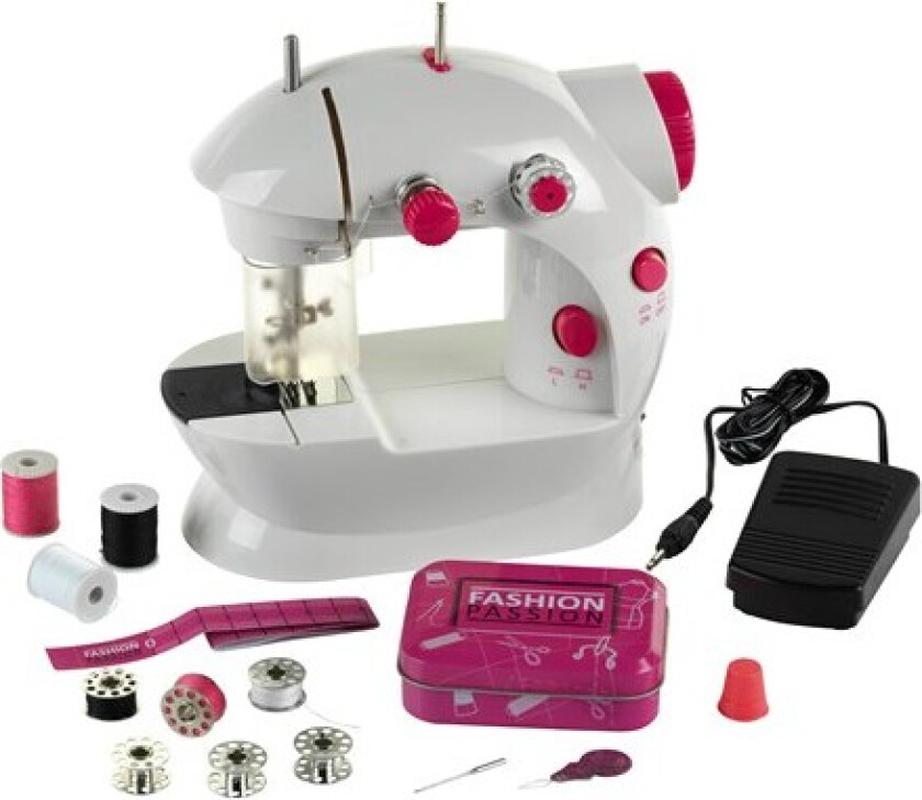 Sewing machine for children