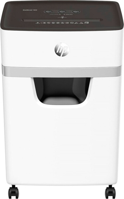 Hp Oneshred 15cc