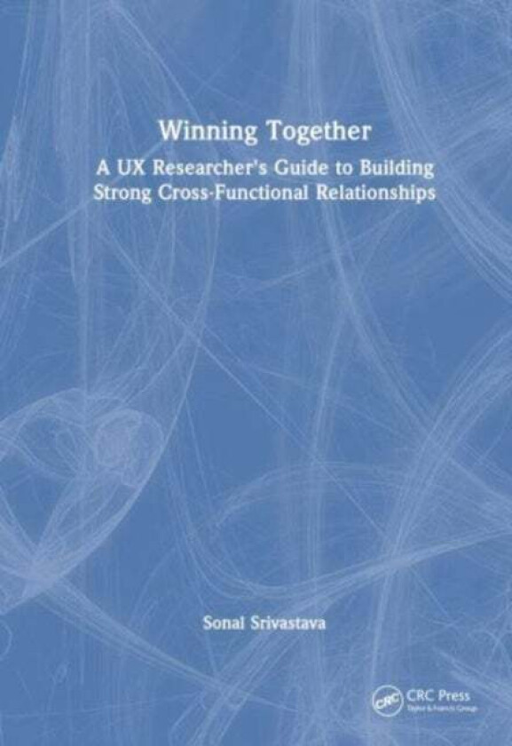 Winning Together av Sonal Srivastava