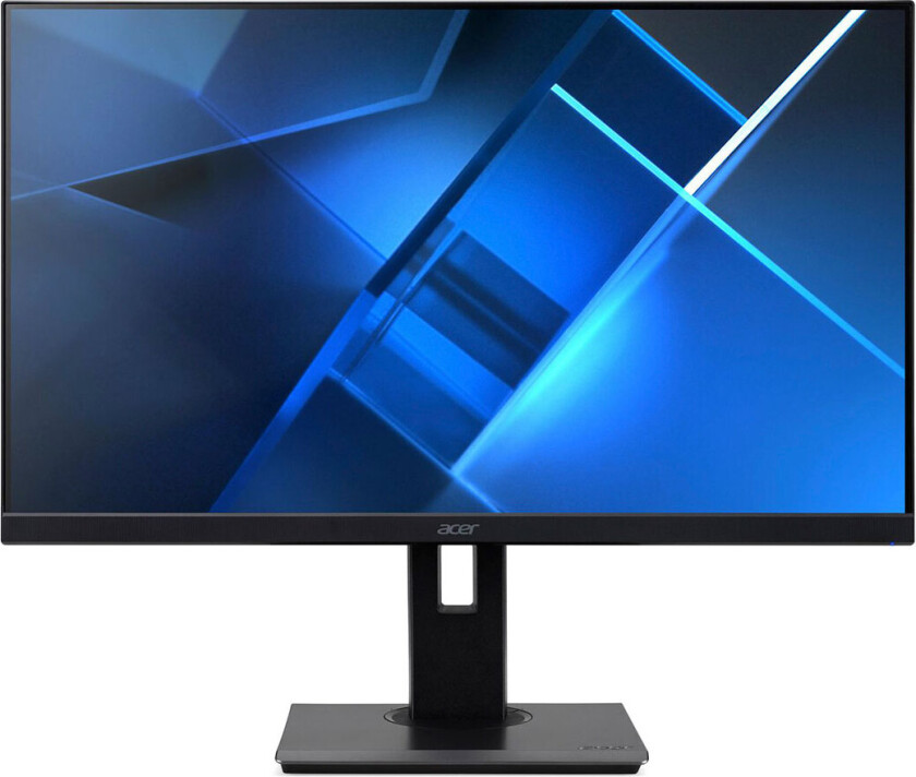 B227Q 21,5tm LCD - 1920x1080/75Hz - IPS, 4ms