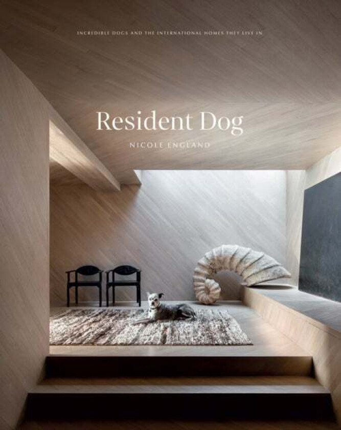 Resident Dog (Volume 2) av Nicole England