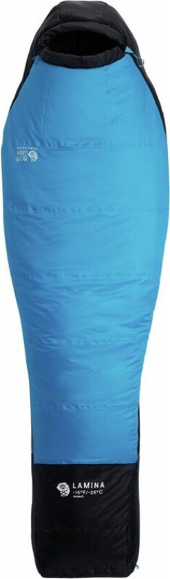 Lamina Sleeping Bag -26°C Regular