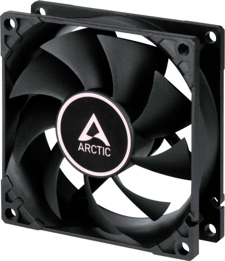 Arctic F8 PWM PST PC Cooler (2000RPM) 80mm