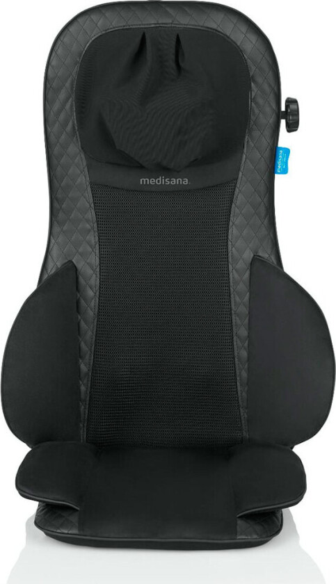 Medisana MCG 820 Shiatsu + akupressur massasjesete (124,5x19x43,5cm)
