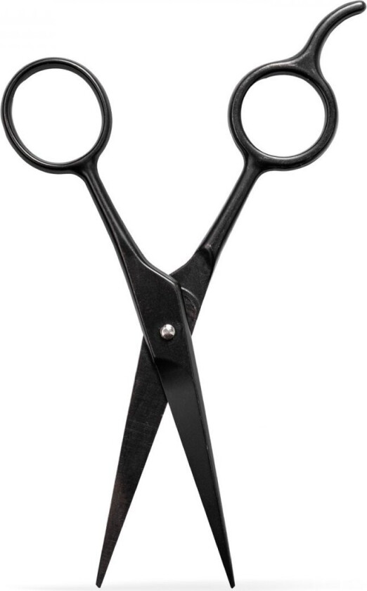 Moustache Scissors