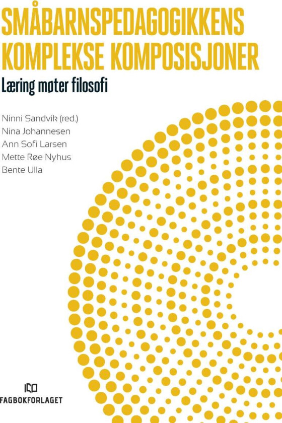Småbarnspedagogikkens komplekse komposisjoner