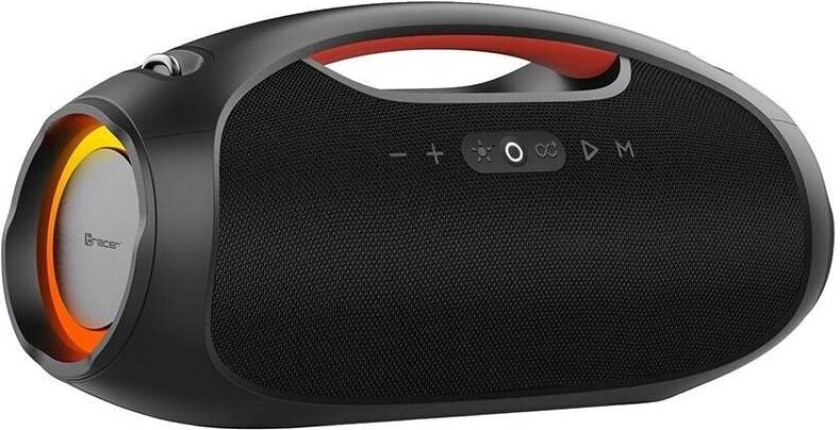 Tracer TRAGLO47226 Magnus PRO TWS Bluetooth-høyttaler (60W)