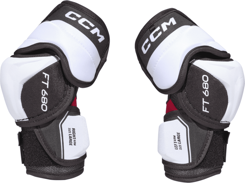 JETSPEED 680 23/24, albuebeskyttelse, junior STD