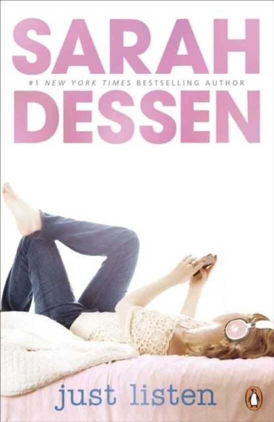 Just Listen av Sarah Dessen