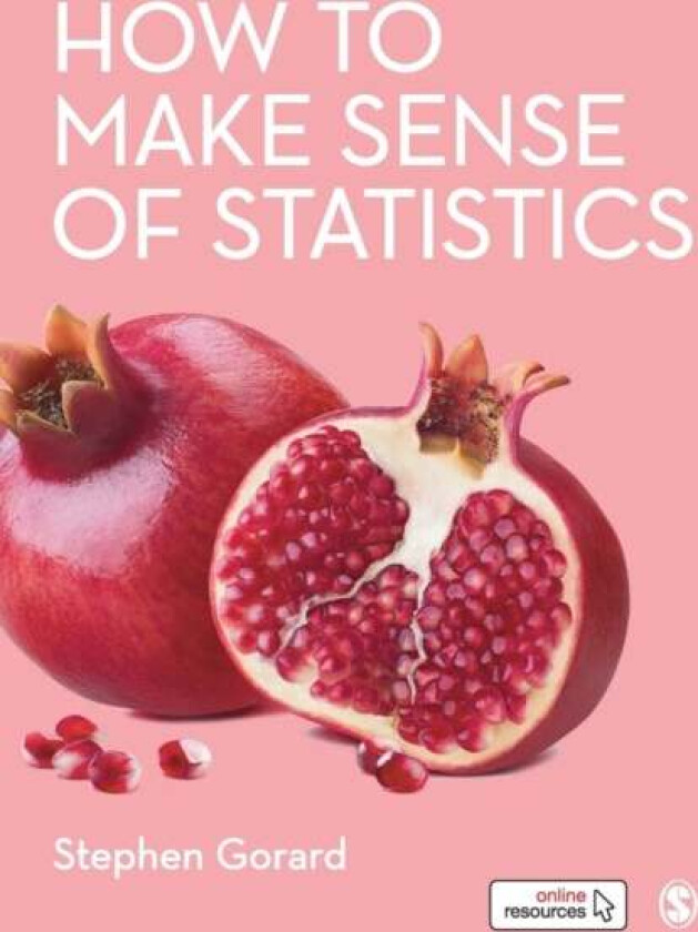 How to Make Sense of Statistics av Stephen Gorard
