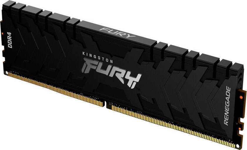 Fury Renegade CL13 16GB - 2666MHz - RAM DDR4