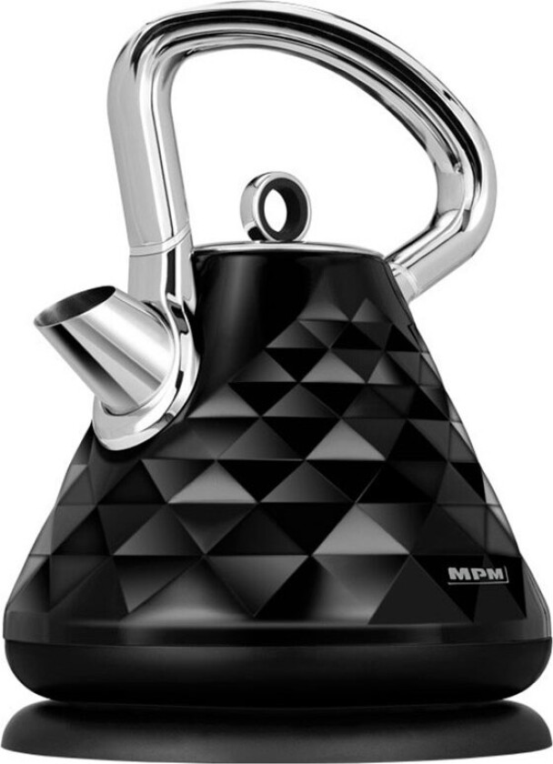 MPM MCZ-98 vannkoker 1,7 liter (2150W)