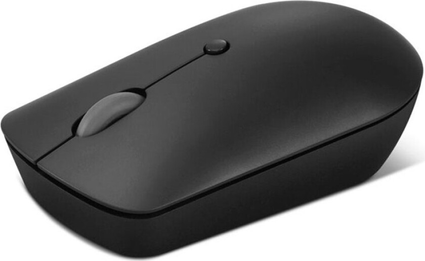 400 Ambidextrous trådløs mus (2400DPI)