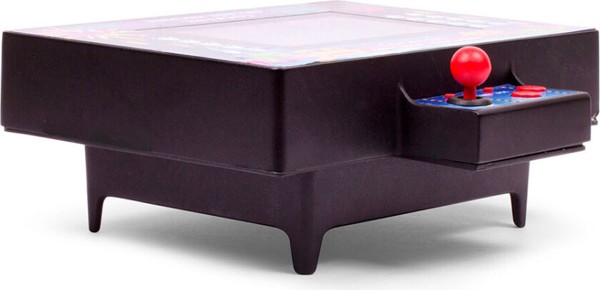 Retro Mini Arcade Machine 4.3tm (m/300 spill) ThumbsUp