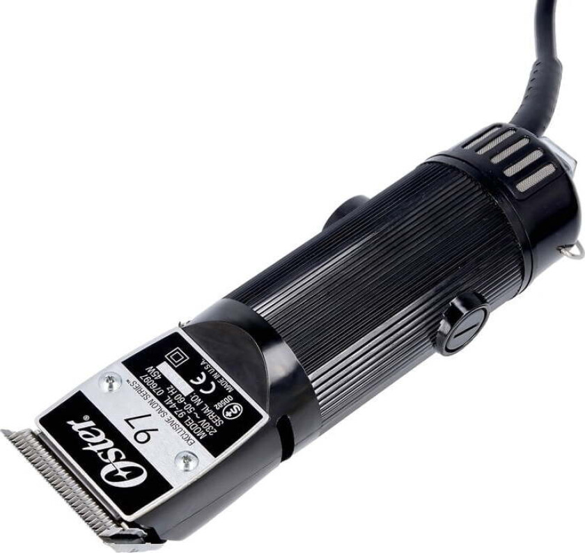 Clipper Model 97
