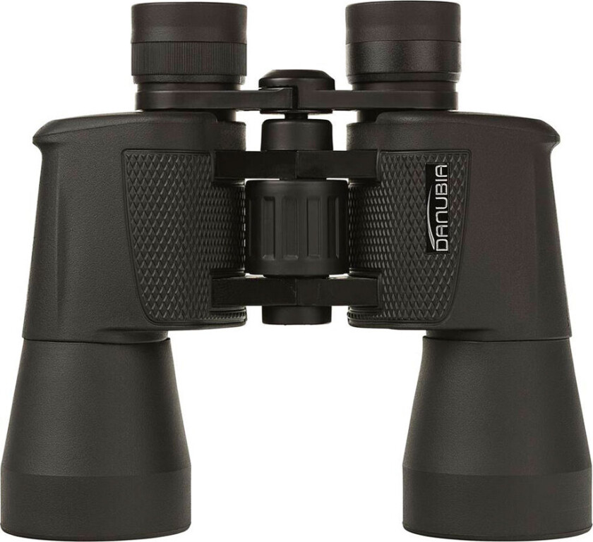 DÃRR Outdoor Alpina LX Porro Prism kikkert (12x50)