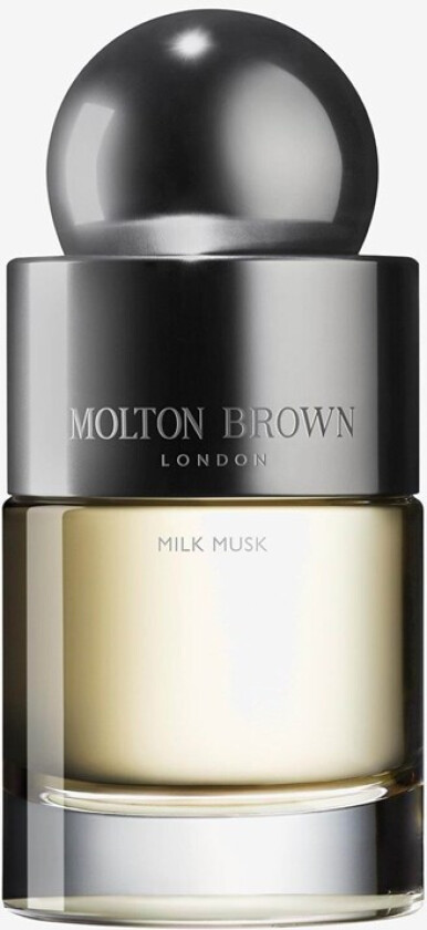 Milk Musk EdT (Størrelse: 100 ML)