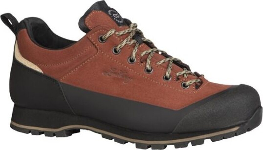Bjerg Low 40, Rust