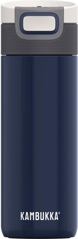 Kambukka Etna termokrus (500 ml) Denimblå