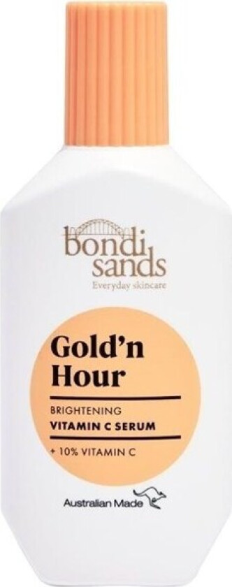 Gold'n Hour Vitamin C Serum 30ml
