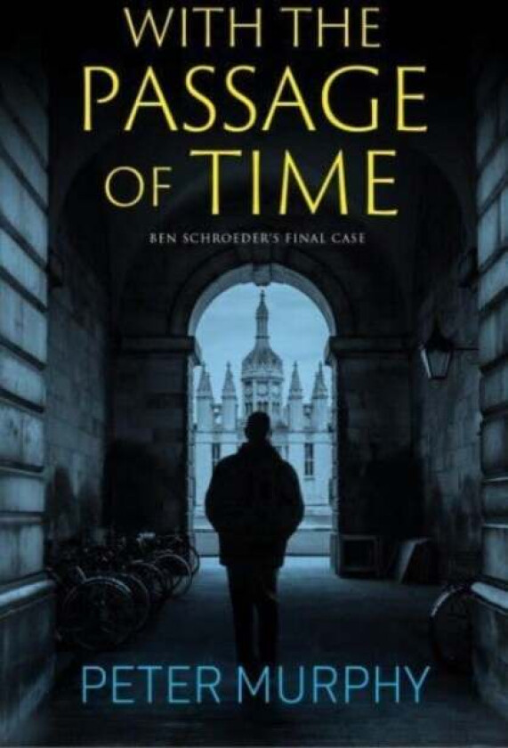 With The Passage Of Time Av Peter Murphy