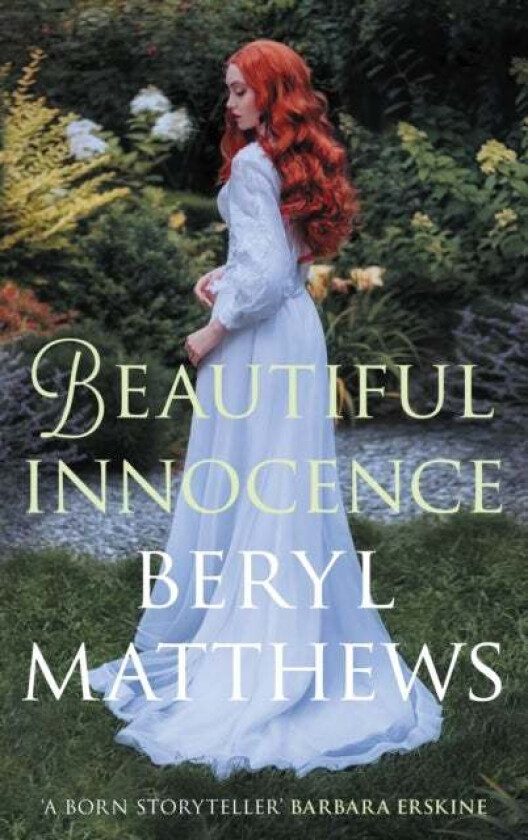 Beautiful Innocence av Beryl (Author) Matthews