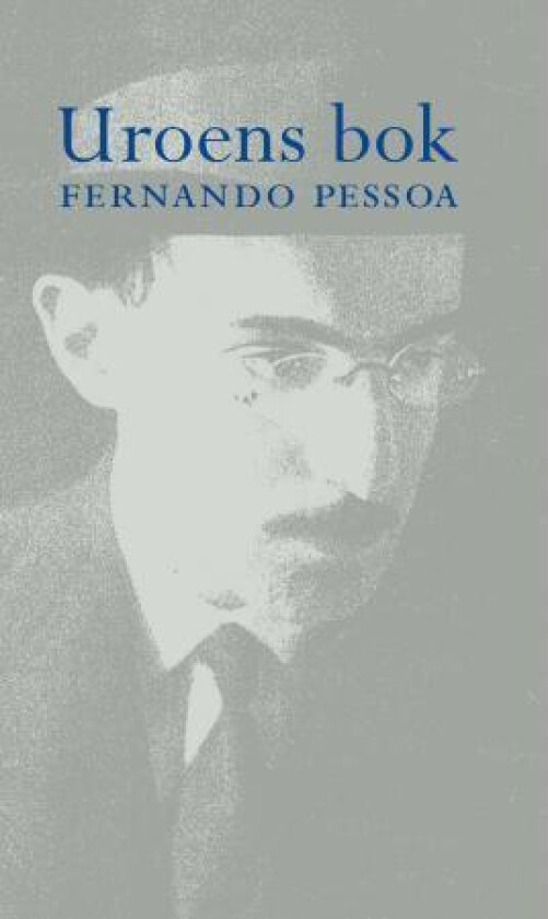 Uroens bok av Fernando Antonio Nogueira Pessoa
