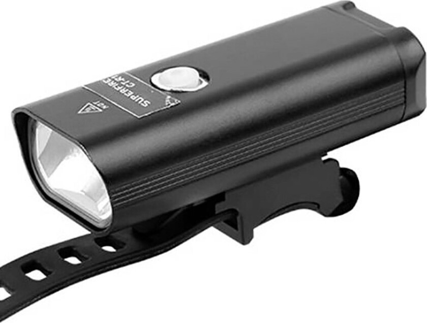 Bilde av Superfire GT-R1 sykkellys - 90m (frontlykt)