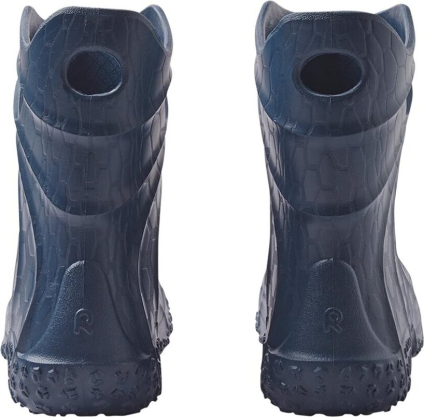 Amfibi Rain Boots Kids Navy