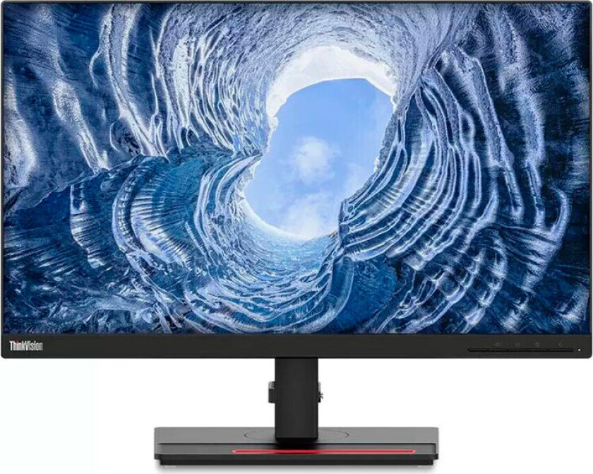 ThinkVision T24i-2L 24tm LED - 1920x1080/60Hz - IPS, 4ms