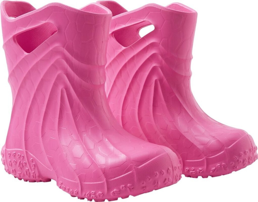 Amfibi Rain Boots Kids Candy Pink