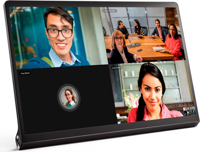 Yoga Tab 13-nettbrett 13tm (128 GB)