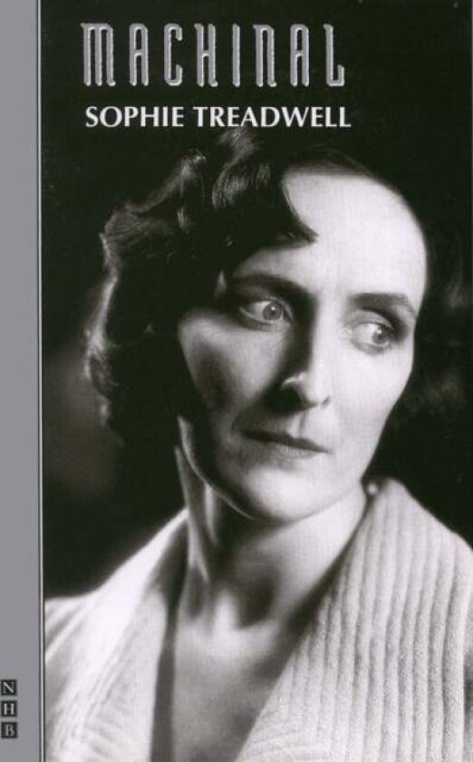 Machinal av Sophie Treadwell