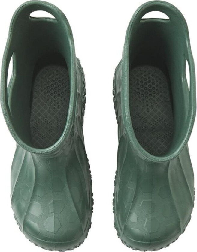 Amfibi Rain Boots Kids Thyme Green